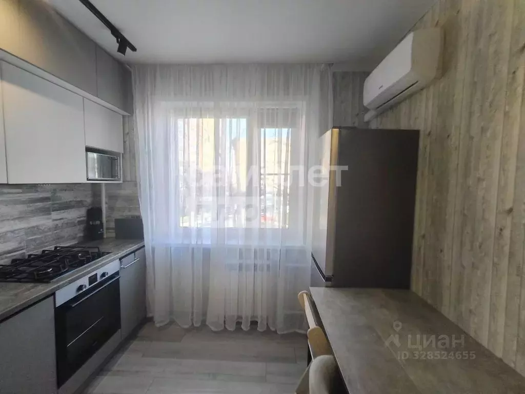 2-к кв. Московская область, Егорьевск 4-й мкр, 13 (52.0 м) - Фото 2