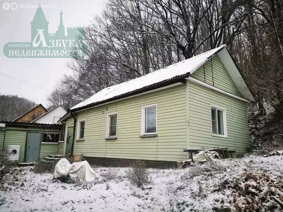 Дом в Смоленск, посёлок Вязовенька, 29В (48 м) - Фото 1