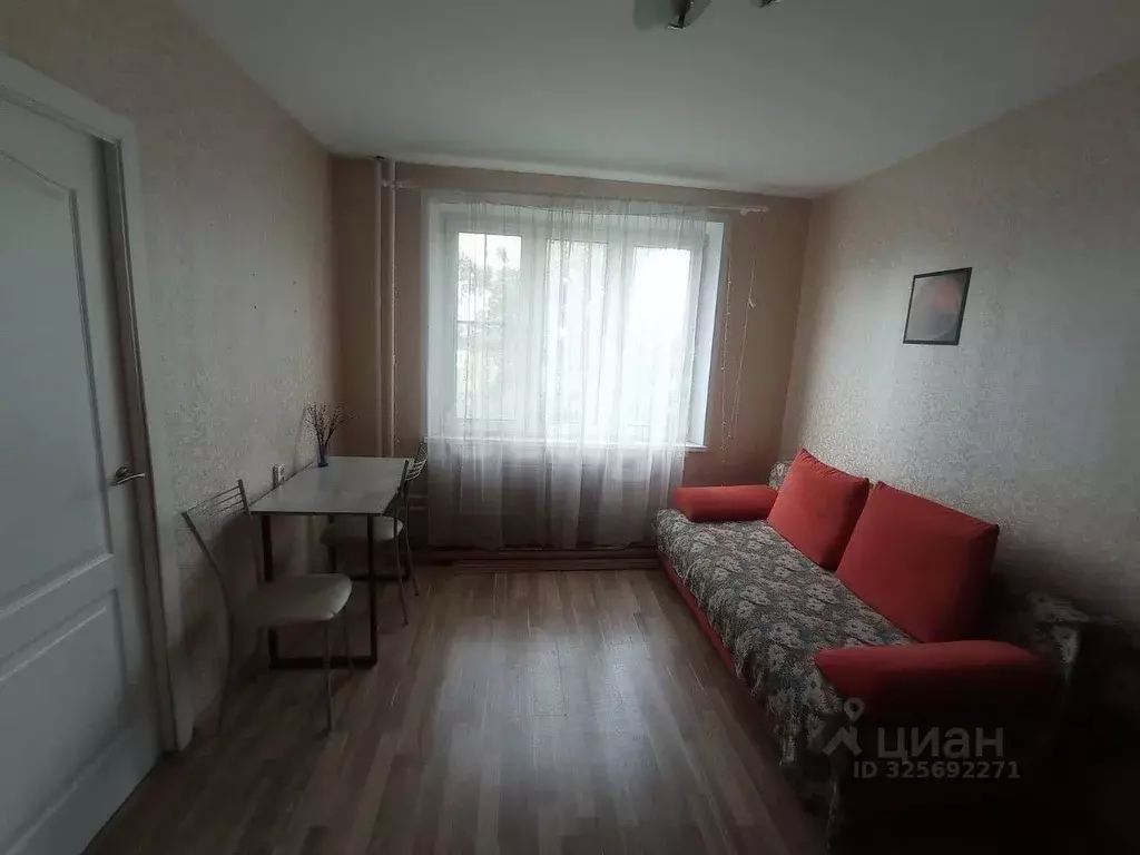 Комната Москва Большая Черемушкинская ул., 20К3 (25.0 м) - Фото 1