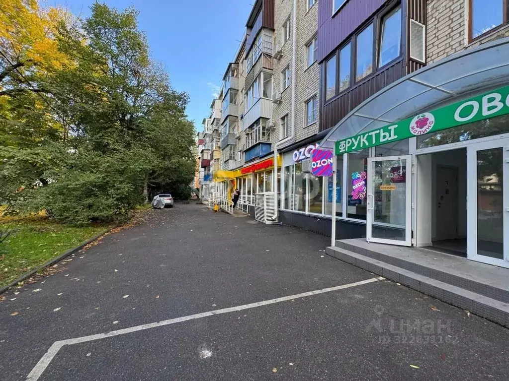 Помещение свободного назначения в Краснодарский край, Краснодар ... - Фото 1