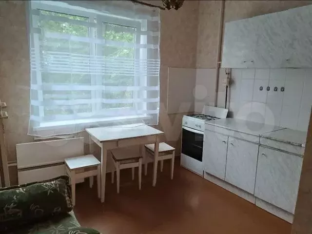 1-к. квартира, 38 м, 2/9 эт. - Фото 0