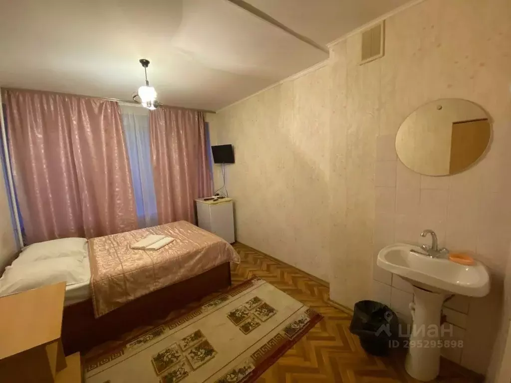 Комната Саратовская область, Саратов наб. Космонавтов, 7А (11.0 м) - Фото 1