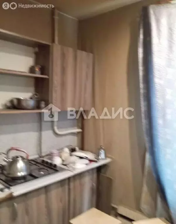 2-комнатная квартира: Москва, Сумская улица, 6к4 (43.2 м) - Фото 1
