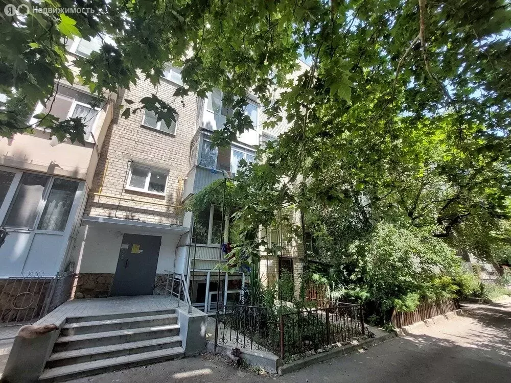 2-комнатная квартира: Анапа, Новороссийская улица, 266 (56 м) - Фото 0