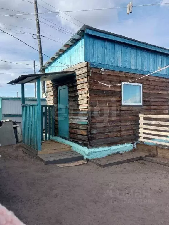 Дом в Бурятия, Заиграевский район, Новобрянское с/пос, с. Новая Брянь ... - Фото 2