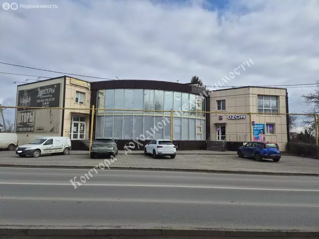 Помещение свободного назначения (1730 м) - Фото 2