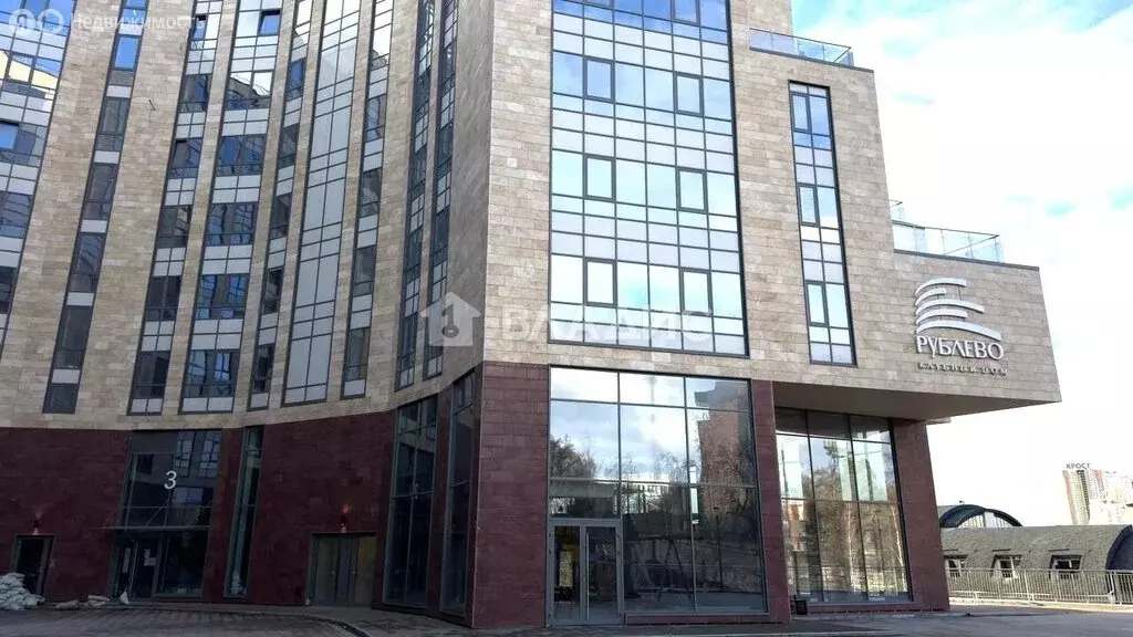 1-комнатная квартира: Москва, 5-я Мякининская улица, 20 (48.2 м) - Фото 2