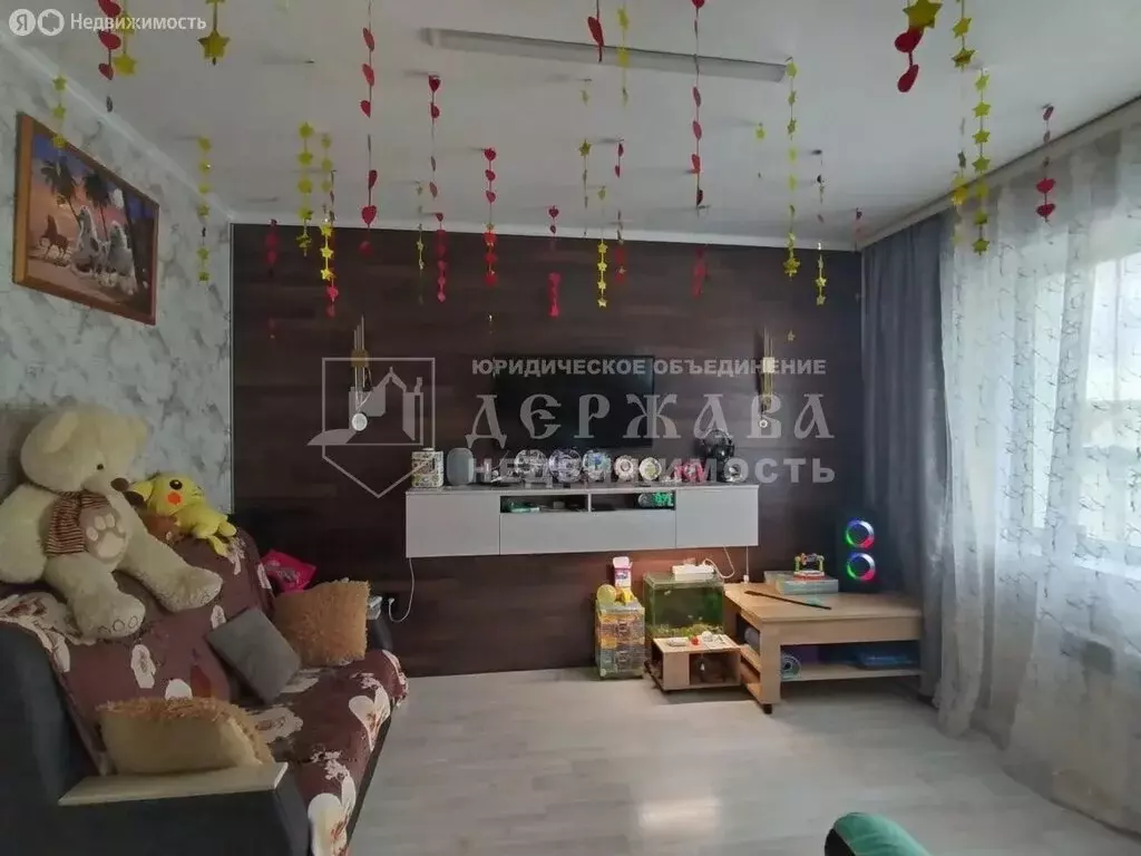Квартира-студия: Топки, микрорайон Солнечный, 16 (29.5 м) - Фото 1