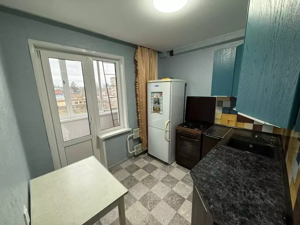 1-к кв. Удмуртия, Воткинск 1 Мая ул., 7 (28.6 м) - Фото 2