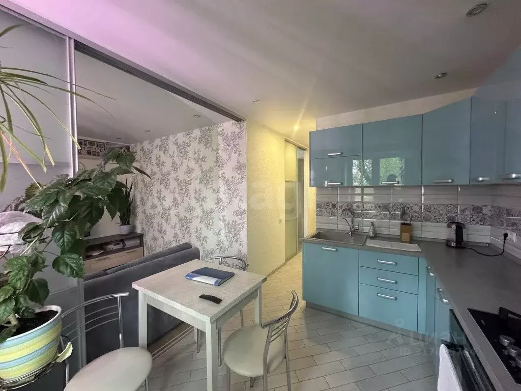 2-к кв. Москва Сторожевая ул., 18А (37.3 м) - Фото 0