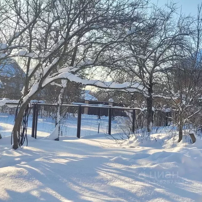 Участок в Московская область, Пушкинский городской округ, д. Матюшино  ... - Фото 2