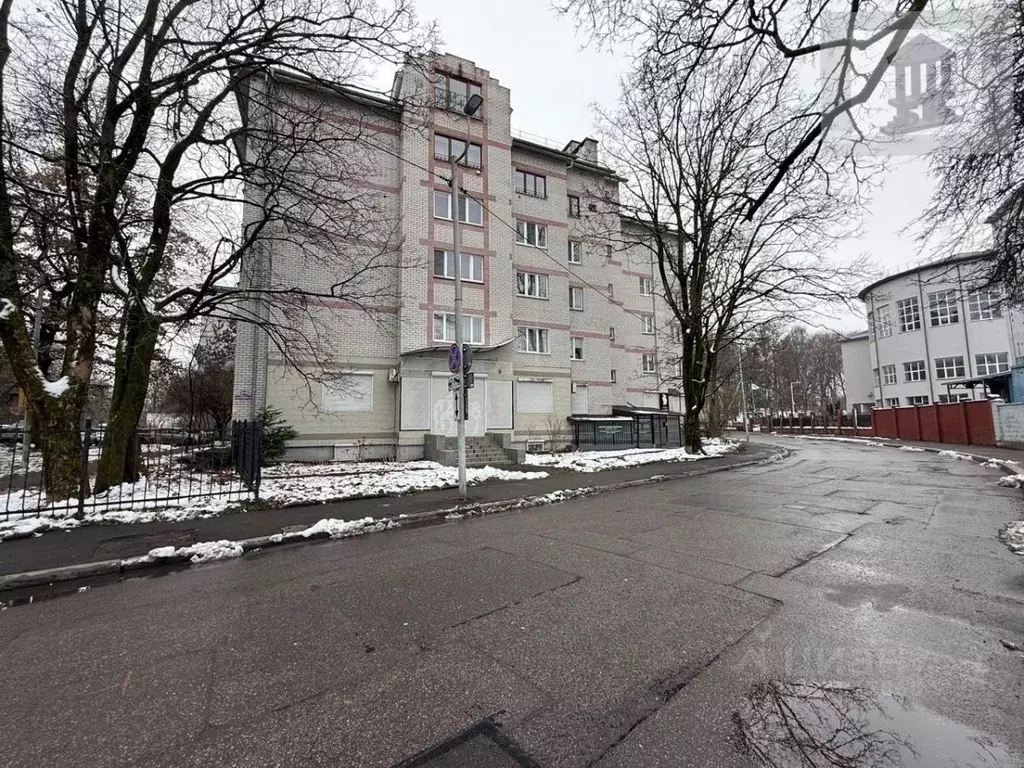 Помещение свободного назначения в Калининградская область, Калининград ... - Фото 2