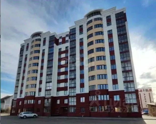 1-к кв. Оренбургская область, Оренбург Слесарный пер., 7 (43.9 м) - Фото 1