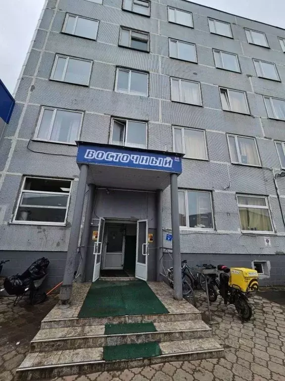 Помещение свободного назначения в Московская область, Химки Рабочая ... - Фото 1