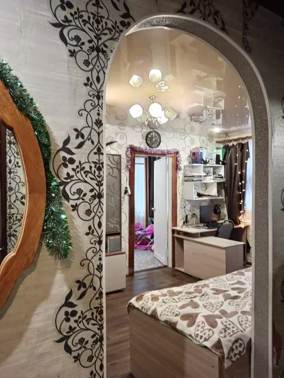 Продаётся 2-к квартира, 45.9 м - Фото 0