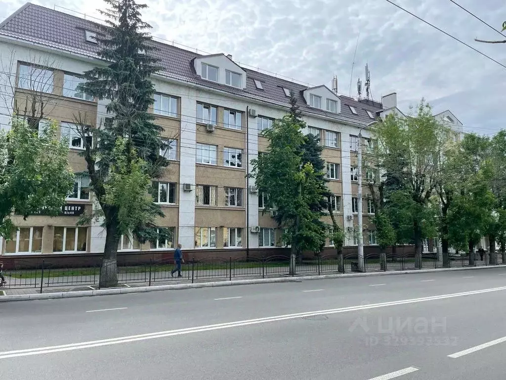 Офис в Калужская область, Калуга ул. Ленина, 81 (33 м) - Фото 2