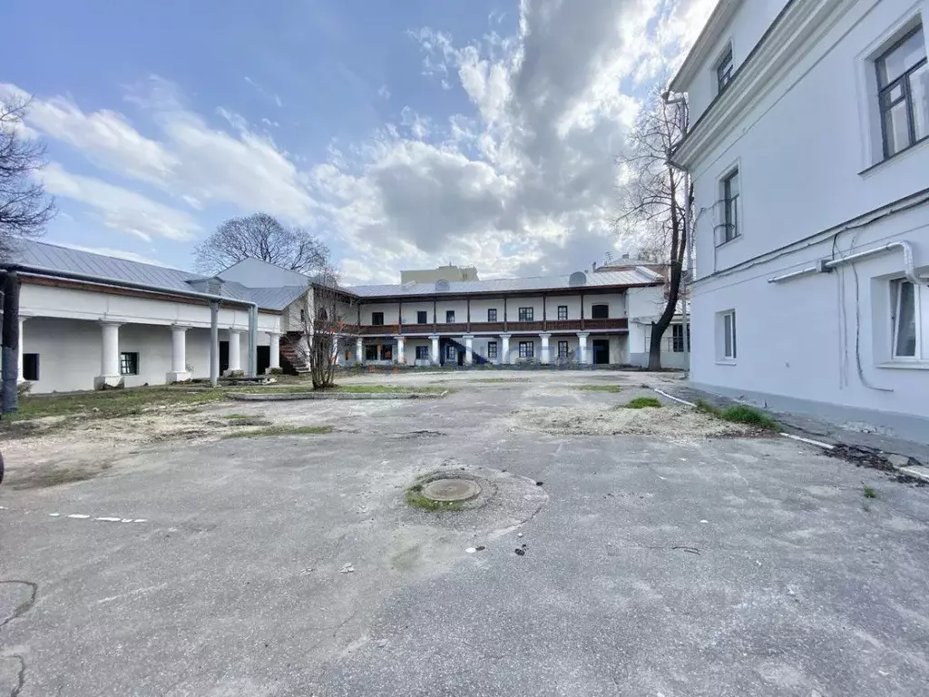 Помещение свободного назначения в Нижегородская область, Нижний ... - Фото 2