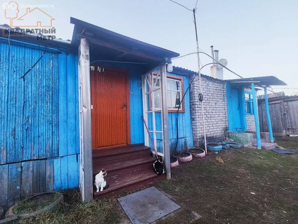 Дом в Димитровград, улица Пушкина (30 м) - Фото 1