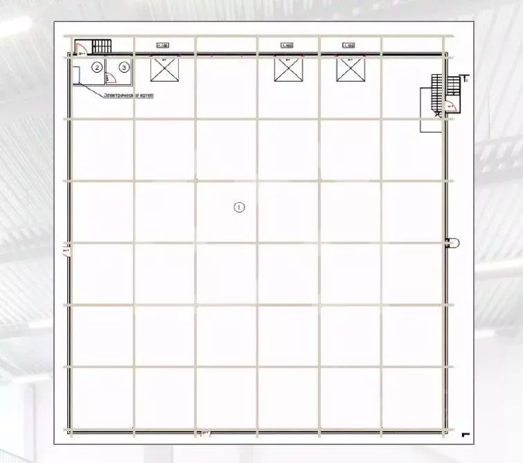 Производственное помещение в Московская область, Раменский ... - Фото 2