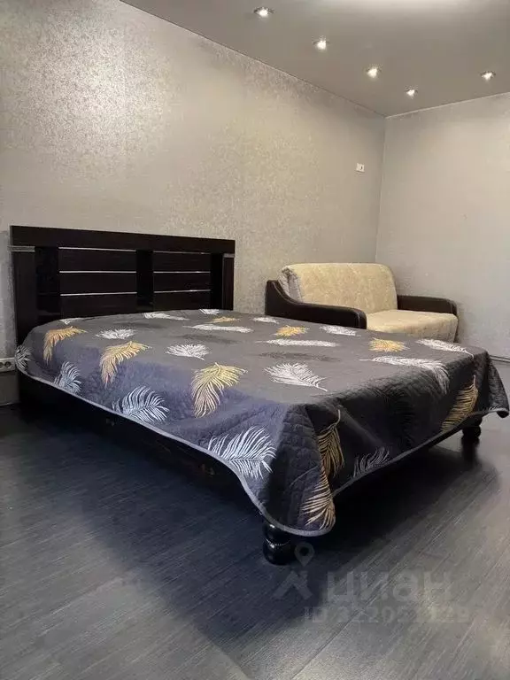 1-к кв. Кировская область, Киров Октябрьский просп., 157 (45.0 м) - Фото 2