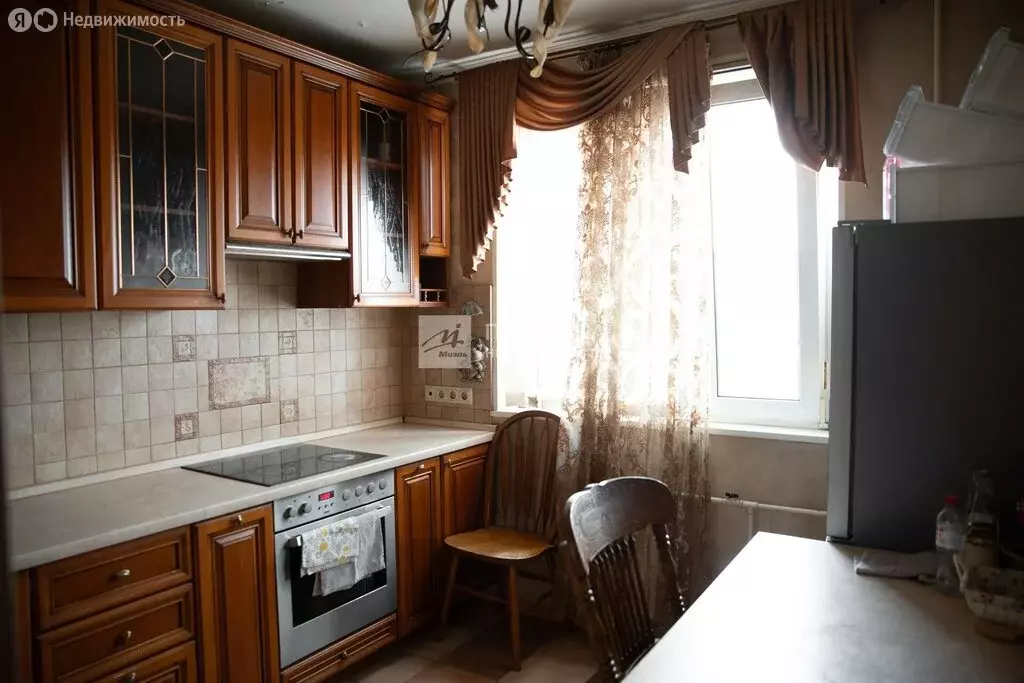 2-комнатная квартира: Реутов, Молодёжная улица, 2 (50.5 м) - Фото 1