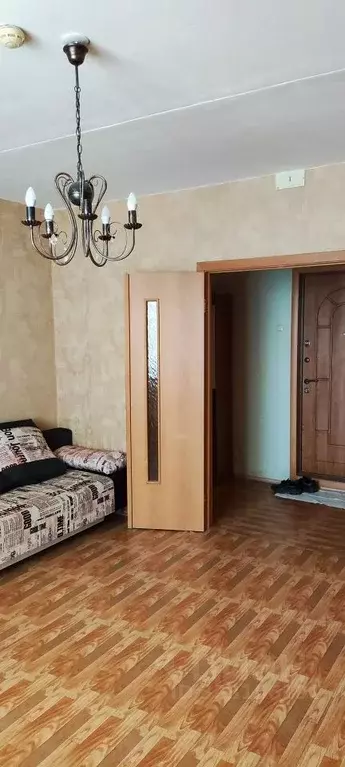 1-к кв. Челябинская область, Челябинск ул. Захаренко, 1В (40.6 м) - Фото 2