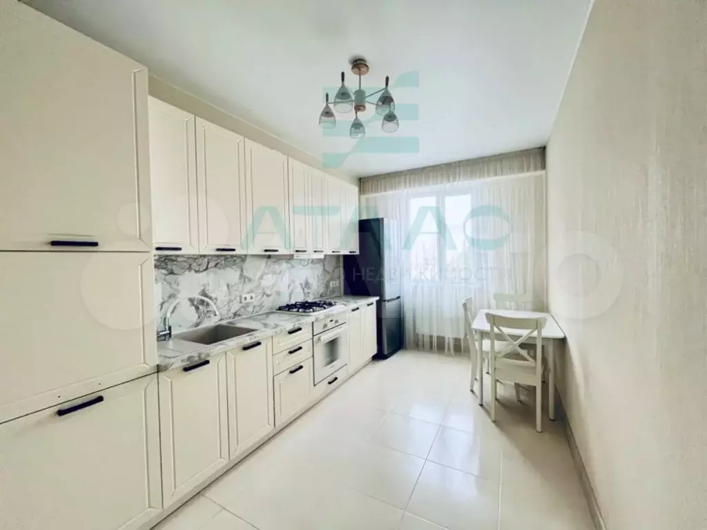 2-к. квартира, 60 м, 5/9 эт. - Фото 0