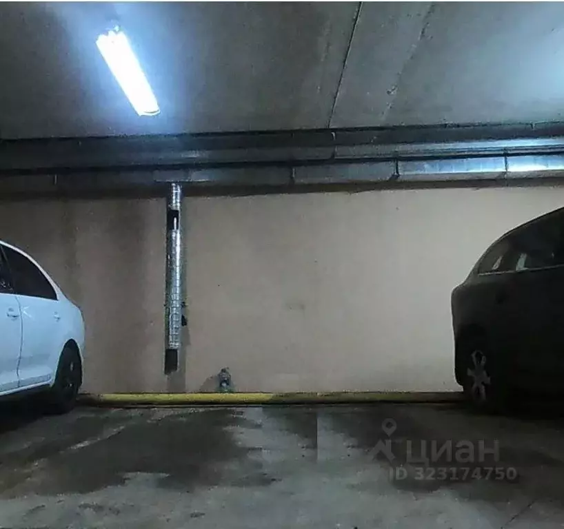 Гараж в Москва Щелковское ш., 61 (14 м) - Фото 1