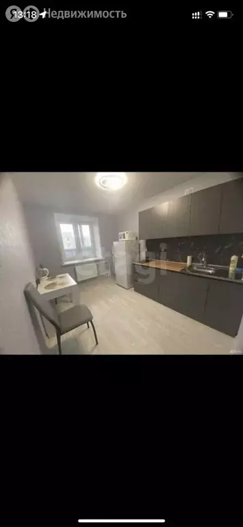 1-комнатная квартира: Ишим, улица Карла Маркса, 77Г (34.7 м) - Фото 2