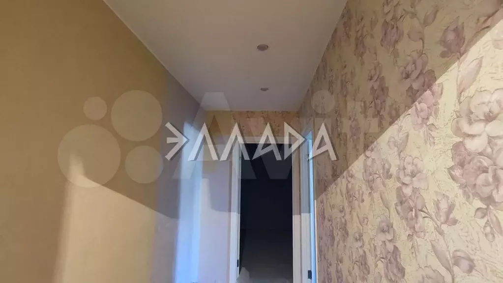 2-к. квартира, 58 м, 2/10 эт. - Фото 0