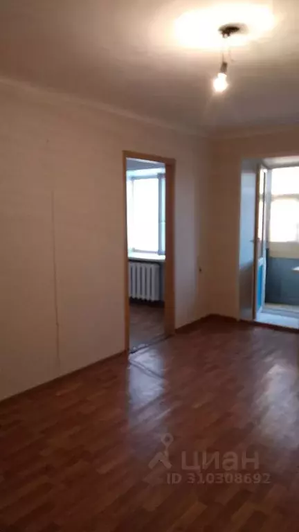 2-к кв. Оренбургская область, Орск пос. Нагорный, ул. Балакирева, 27 ... - Фото 1