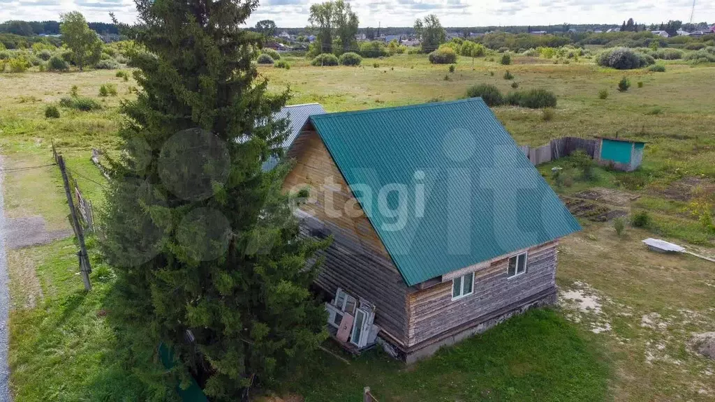 Дом 79,5 м на участке 19 сот. - Фото 0