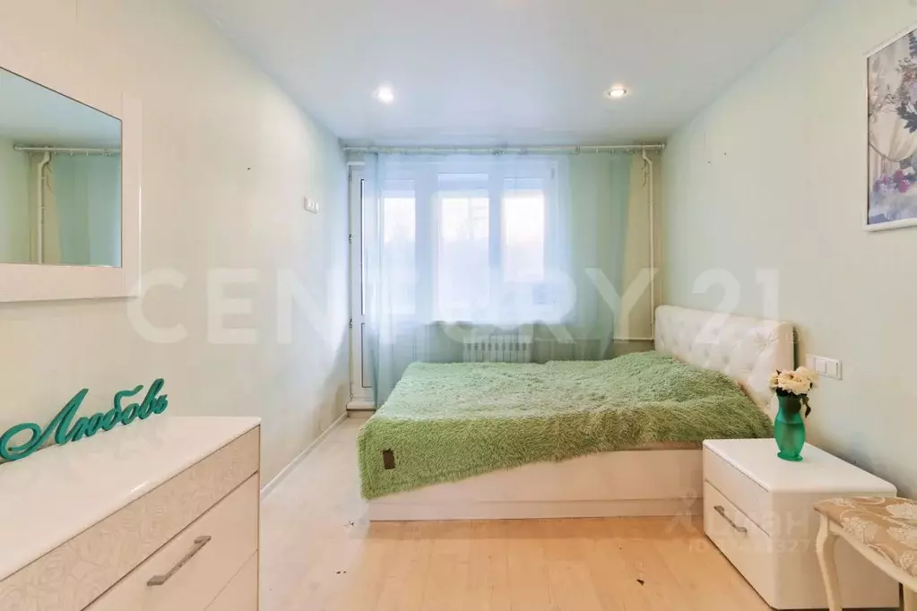 3-к кв. Ленинградская область, Ломоносовский район, Кипенское с/пос, ... - Фото 1