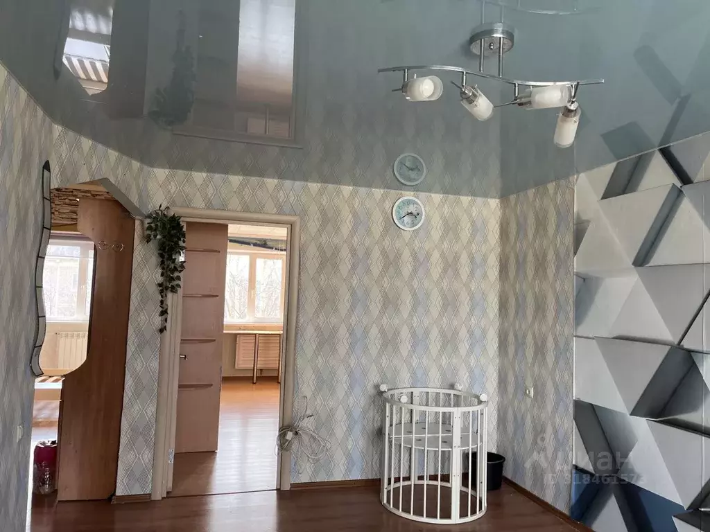 3-к кв. Свердловская область, Ревда ул. Цветников, 47а (59.0 м) - Фото 1