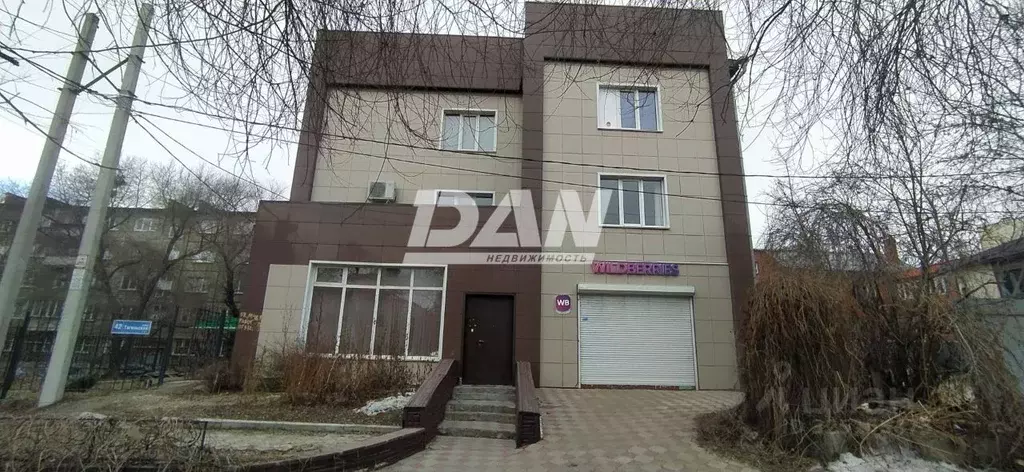 Помещение свободного назначения в Челябинская область, Челябинск ... - Фото 1