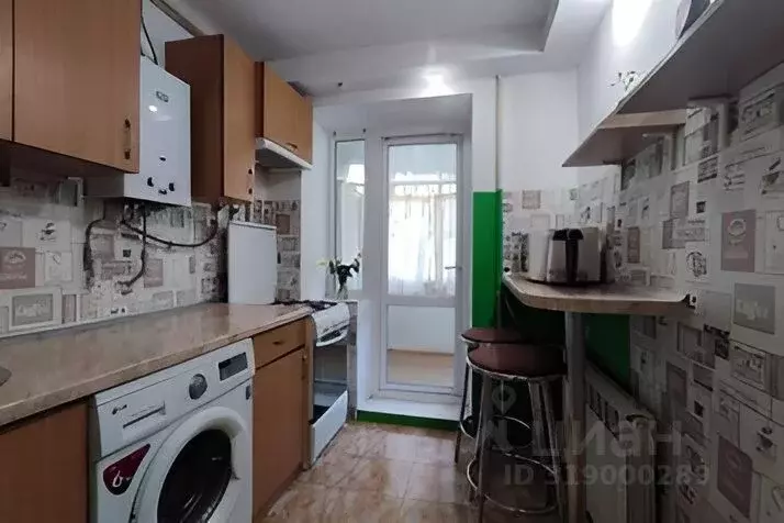 2-к кв. Крым, Евпатория ул. Фрунзе, 71 (42.0 м) - Фото 1