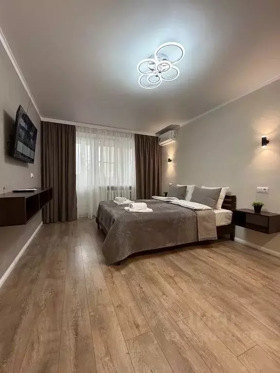 1-к кв. Ставропольский край, Пятигорск Новороссийская ул., 24 (38.0 м) - Фото 0