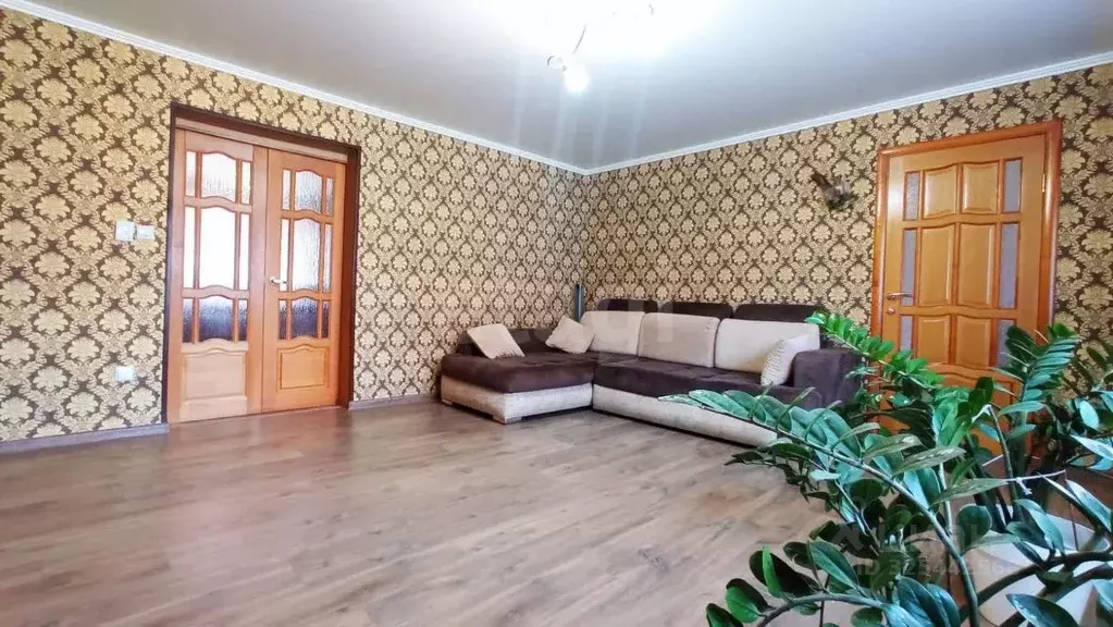 Дом в Башкортостан, Уфа Грозненская ул., 24 (95 м) - Фото 1