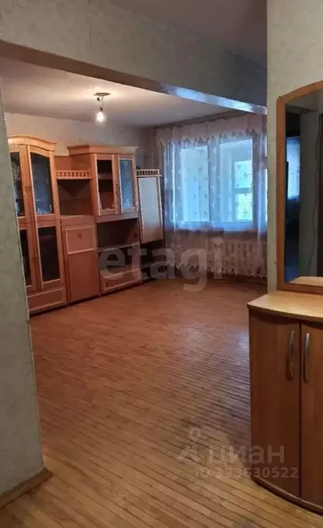 2-к кв. Алтайский край, Бийск ул. Георгия Прибыткова, 4 (51.6 м) - Фото 1