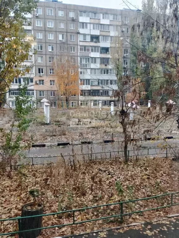 3-к кв. Саратовская область, Саратов Весенняя ул., 4/6 (60.6 м) - Фото 2