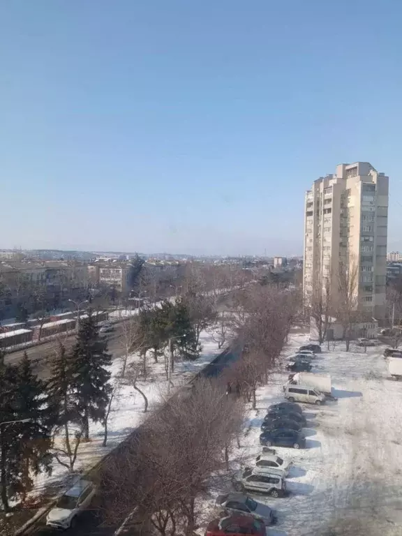 2-к кв. Крым, Симферополь ул. Киевская, 139А (52.0 м) - Фото 1