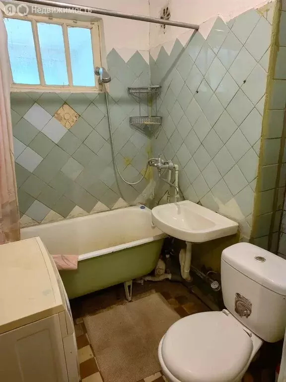 2-комнатная квартира: Александров, улица Коссович, 5 (42.4 м) - Фото 0