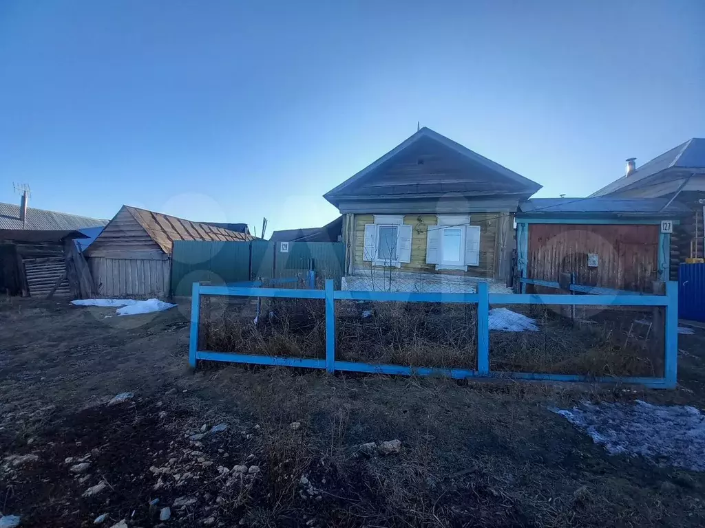 Дом 30 м на участке 6 сот. - Фото 0
