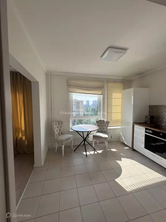 Продаётся 1-к квартира, 47 м - Фото 1