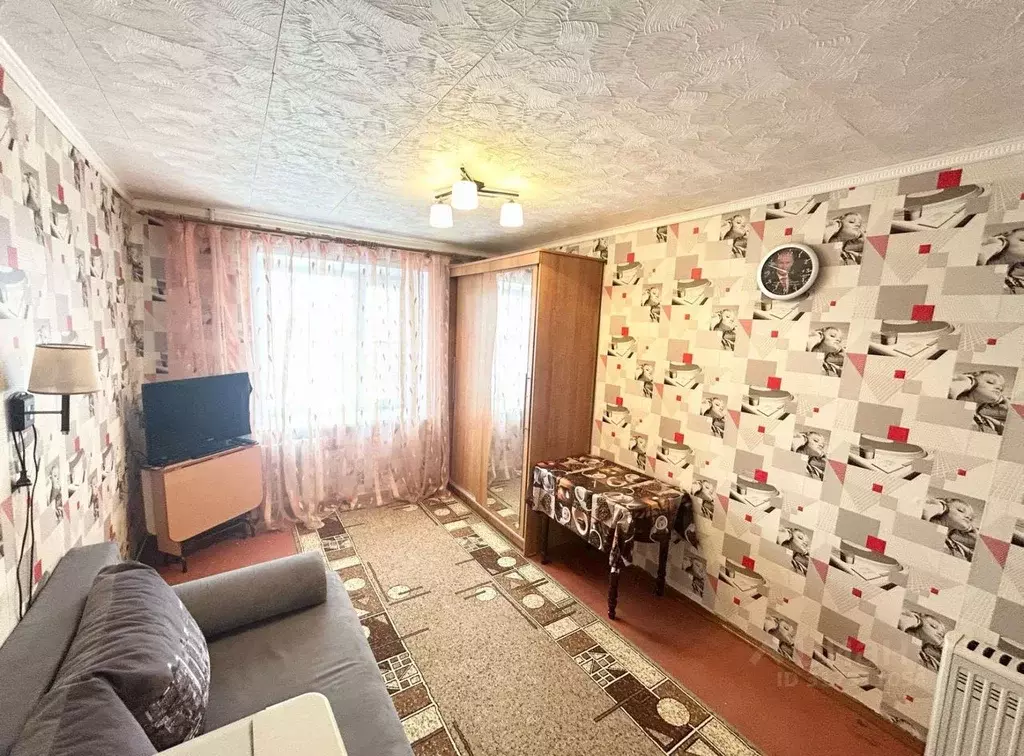 2-к кв. Ульяновская область, Ульяновск Хрустальная ул., 64 (41.33 м) - Фото 0