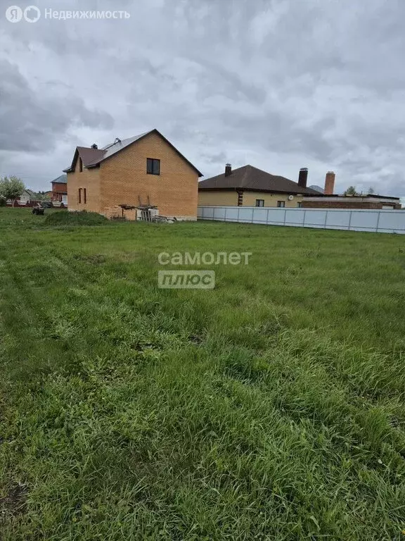 Дом в деревня Копцевы Хутора, Луговая улица, 5 (220 м) - Фото 2