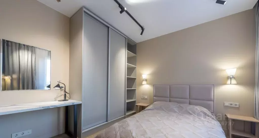 1-к кв. Санкт-Петербург Московское ш., 3к5 (35.0 м) - Фото 2