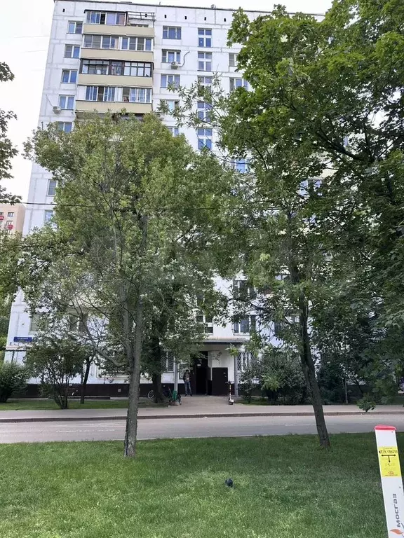 1-к. квартира, 35 м, 6/12 эт. - Фото 0