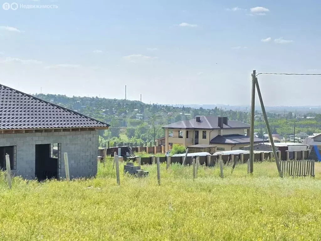 Участок в городской округ Красноярск, городской посёлок Берёзовка (10 ... - Фото 1