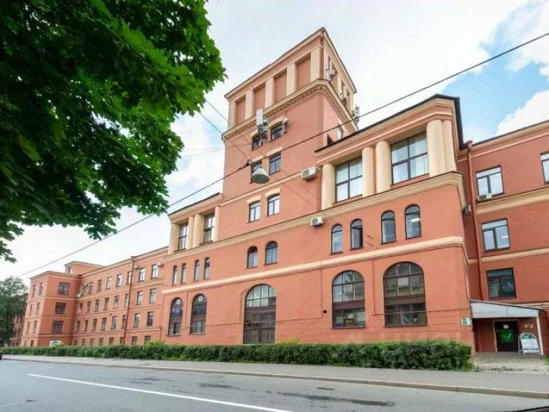 Производственное помещение в Санкт-Петербург Промышленная ул., 5 (215 ... - Фото 1